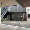 【愛知県/名古屋市中区錦】プラウドタワー名古屋伏見 駐車場