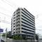 【愛知県/名古屋市昭和区川名山町】シエリア昭和杁中 外観