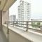 【愛知県/名古屋市西区香呑町】グランプレイス庄内通 バルコニー