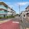【愛知県/名古屋市名東区一社】プレミスト一社 前面道路