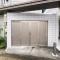 【愛知県/名古屋市名東区一社】プレミスト一社 ゴミ置き場