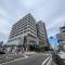 【愛知県/岩倉市本町】サクランド岩倉（エムズシティ岩倉）  ノース棟 外観：写真奥の棟