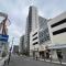 【愛知県/岩倉市本町】サクランド岩倉（エムズシティ岩倉）  ノース棟 外観