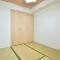 【愛知県/名古屋市中区錦】シティハウス丸の内サウスコート 和室