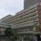 【東京都/港区虎ノ門】虎ノ門ガーデン  東京慈恵会医科大学附属病院
