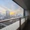 【東京都/港区東新橋】東京ツインパークス　レフトウイング 外観：ズームなし