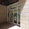 【東京都/港区東新橋】東京ツインパークス　レフトウイング ファミリーマート　ヴィータイタリア店