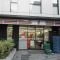 【東京都/港区赤坂】パークハウス赤坂氷川 セブンイレブン　港区赤坂駅南店