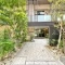 【神奈川県/川崎市中原区新丸子町】クリオ武蔵小杉アーバンテラス アプローチ