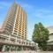 【東京都/小金井市本町】プラウドタワー武蔵小金井 外観
