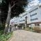 【東京都/小金井市本町】プラウドタワー武蔵小金井  小金井第二中学校