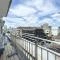 【東京都/新宿区南町】パレ市ヶ谷 バルコニー