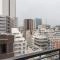 【東京都/港区新橋】リビオレゾン新橋nex 眺望