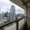 【東京都/港区虎ノ門】パークコート虎ノ門愛宕タワー 眺望