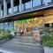 【東京都/港区西新橋】パークリュクス虎ノ門 マルエツ新橋五丁目店