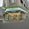 【東京都/港区西新橋】パークリュクス虎ノ門 ファミリーマート 西新橋二丁目店