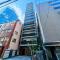 【東京都/港区西新橋】オープンレジデンシア虎ノ門 外観