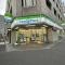 【東京都/港区西新橋】パークリュクス虎ノ門 ファミリーマート 西新橋二丁目店