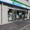【東京都/江東区北砂】ブリリア大島 ファミリーマート北砂六丁目店