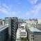 【東京都/千代田区六番町】ブランズ六番町 眺望