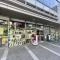 【東京都/文京区後楽】ラ・トゥール飯田橋 敷地内施設：1階　まいばすけっと飯田橋北店
