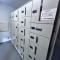 【神奈川県/横浜市南区高根町】公園通り壱番館 宅配BOX