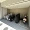 【東京都/大田区南蒲田】メインステージ蒲田V バイク置場