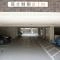 【神奈川県/横浜市中区赤門町】デュオステージ横濱赤門通り 駐車場