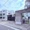 【神奈川県/横浜市中区仲尾台】ヴィルヌーブ横浜山手 エントランス