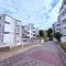 【神奈川県/横浜市中区仲尾台】ヴィルヌーブ横浜山手 敷地内