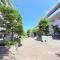 【神奈川県/横浜市中区仲尾台】ヴィルヌーブ横浜山手 敷地内