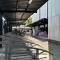 【神奈川県/横浜市港南区上大岡東】ザ・マスターズガーデン横濱上大岡 駐輪場