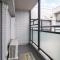 【神奈川県/横浜市南区二葉町】マイキャッスル横浜吉野町 バルコニー
