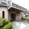 【神奈川県/横浜市港北区新羽町】モアグランデ新横浜北 エントランス