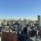 【東京都/新宿区富久町】富久クロスコンフォートタワー 眺望