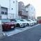 【東京都/世田谷区野沢】フォルスコート学芸大学 駐車場