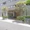 【東京都/文京区根津】シーアイマンション根津弥生坂 エントランス