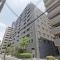 【東京都/文京区根津】シーアイマンション根津弥生坂 外観