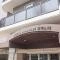 【東京都/港区南麻布】インペリアル南麻布コートアンドサテライト サテライト棟 マンション表札
