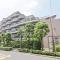 【東京都/港区南麻布】インペリアル南麻布コートアンドサテライト サテライト棟 外観