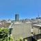 【東京都/新宿区四谷三栄町】パークホームズ四谷ザレジデンス 眺望