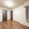 【東京都/新宿区四谷三栄町】パークホームズ四谷ザレジデンス 洋室