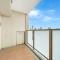【東京都/北区赤羽】クレヴィア赤羽ステーションテラス バルコニー