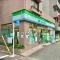【東京都/北区赤羽】クレヴィア赤羽ステーションテラス ファミリーマート 赤羽二丁目店