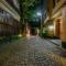 【東京都/新宿区市谷薬王寺町】ザ・ヒルズ市谷薬王寺 神楽坂　兵庫横丁