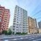 【東京都/新宿区市谷薬王寺町】パークリュクス市谷薬王寺 外観