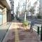 【東京都/新宿区高田馬場】アークステージ高田馬場 前面道路