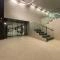 【東京都/新宿区市谷加賀町】ザ・パークハウス市谷加賀町レジデンス エントランス
