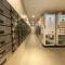 【東京都/新宿区市谷加賀町】ザ・パークハウス市谷加賀町レジデンス メールBOX