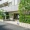 【東京都/新宿区左門町】フォルム四谷外苑東 エントランス